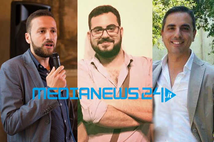 Angri. Lettere dell’ex assessore Roberto Falcone e del consigliere Milo, indirizzate alla giunta Ferraioli per la nomina del nuovo assessore