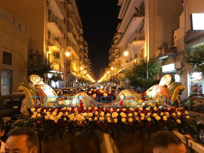 Santi Felice e Costanza