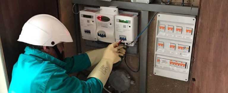 Salerno, corrente rubata, arresto effettuato e poi non convalidato