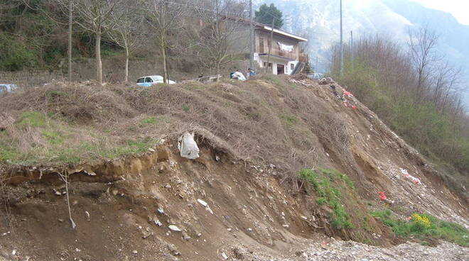 Dissesto idrogeologico, 12milioni per i progetti: otto comuni salernitani ammessi