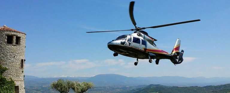 Amalfi. Cade nella scarpata mentre coltiva i campi, finisce in ospedale