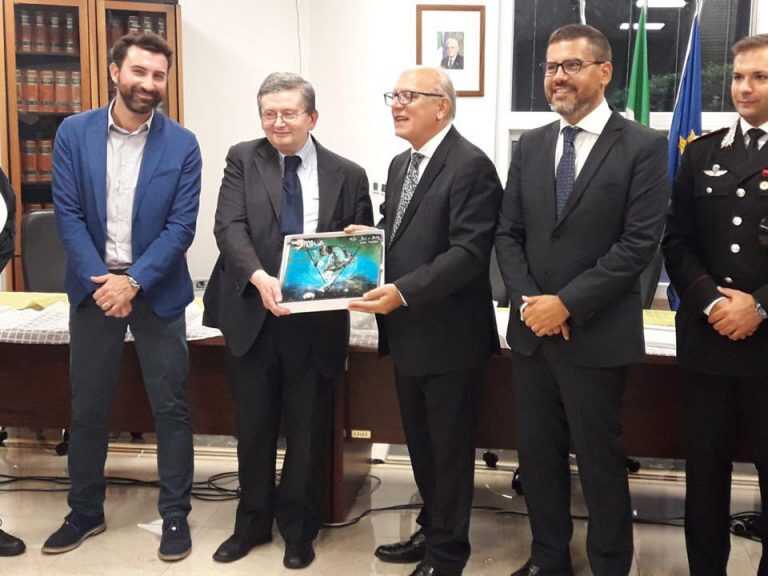 Giffoni 50, a breve le novità