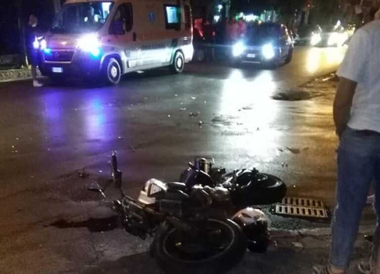 Boom di incidenti, “Scafati arancione” lancia la provocazione: “La segnaletica la rifacciamo noi”