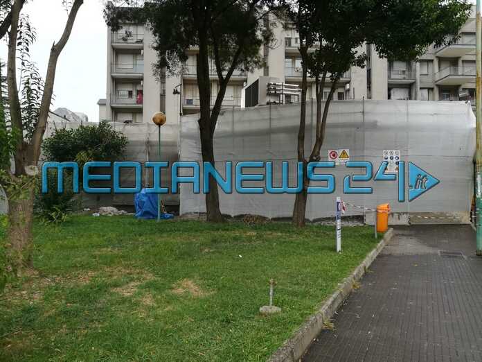 Nocera Inferiore. L’ospedale Umberto I si rifà il  look