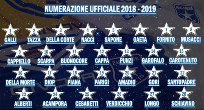 numeri_maglia_paganese18-19