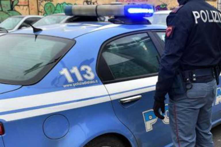 Torre Annunziata. Arrestati ladri di pneumatici