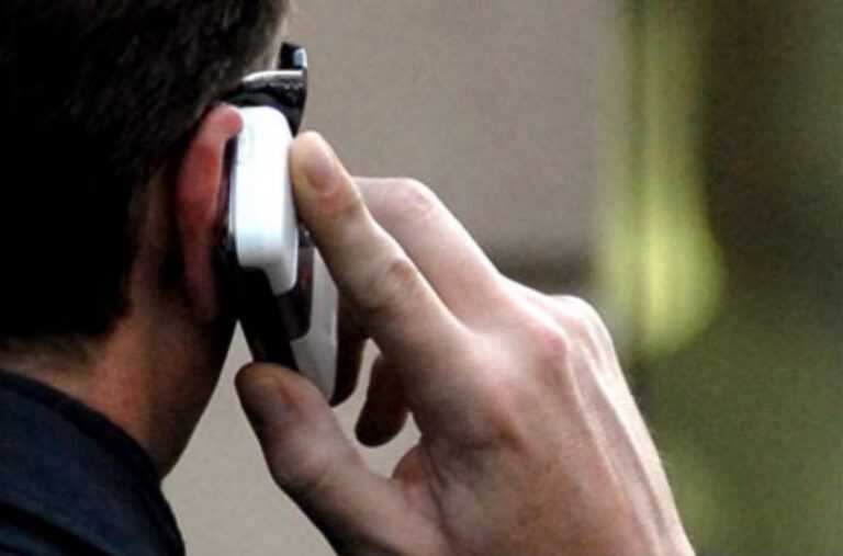 Scafati, stalking da 100 minuti al giorno, evidentemente aveva i minuti illimitati