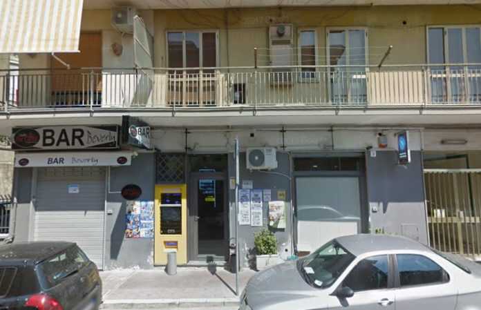 tabaccheria - edicola Baldi