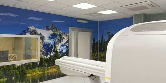 Oliveto Citra. Ecco la nuova e moderna Tac