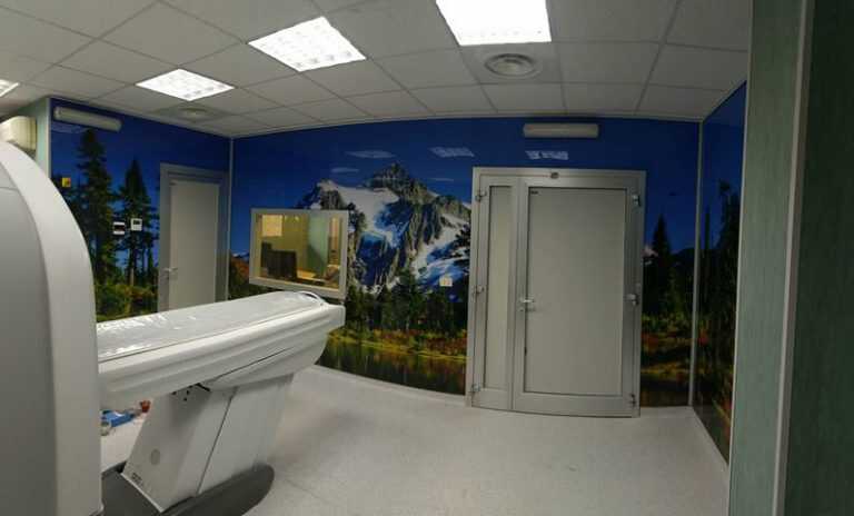 Sanità, continua il tic e TAC…