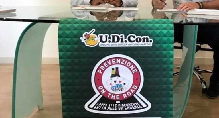 #vincosesmetto: al via la Campagna contro gli sportelli di prelevamento contanti nei tabacchi