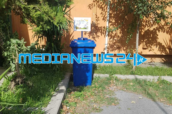 Angri. Continua la campagna di sensibilizzazione promossa dall’azienda AES