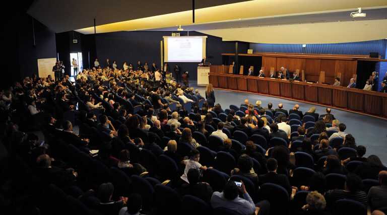 Giornate Mediche Salernitane, ecco i premiati