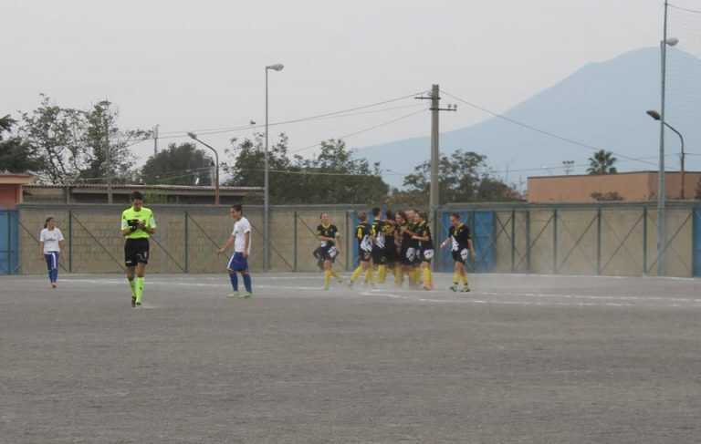 S.Egidio Monte Albino, restyling allo stadio: progetto per 830mila euro!