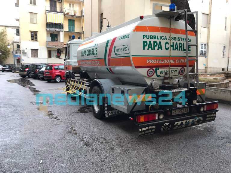 Pagani. L’Associazione Papa Charlie rinnova le sue cariche sociali