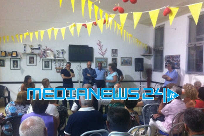 Angri. Francesco Viviani è il nuovo commissario straordinario del Centro Anziani