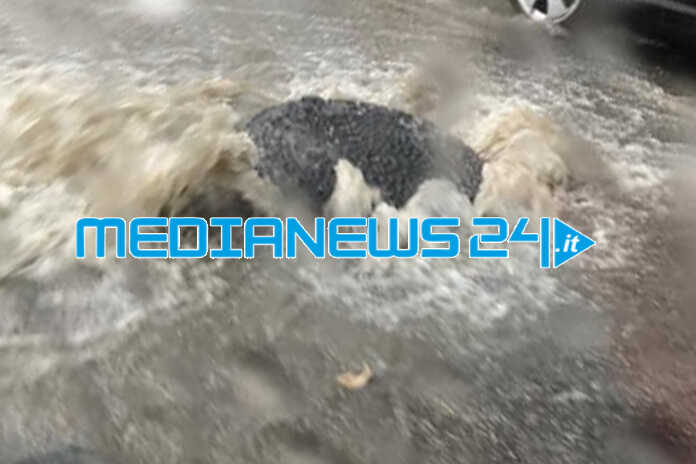 Angri. Lavori di manutenzione stradale, ecco le strade interessate