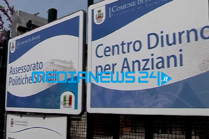 Angri. Centro anziani nel caos, si cerca un commissario