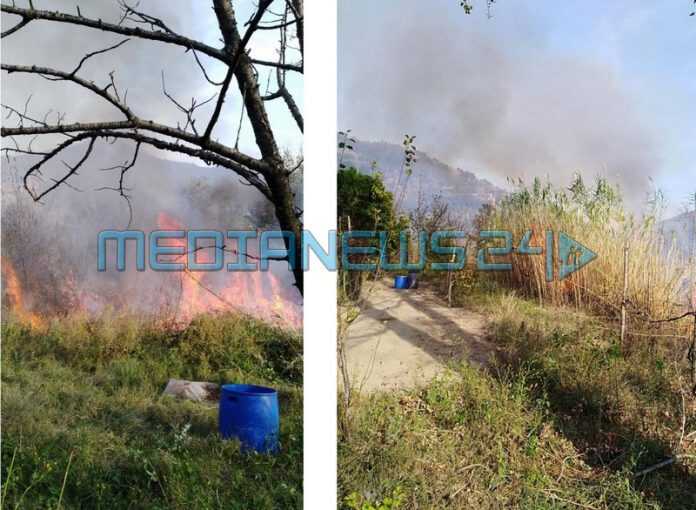 Siano incendio sterpaglie (Copia)