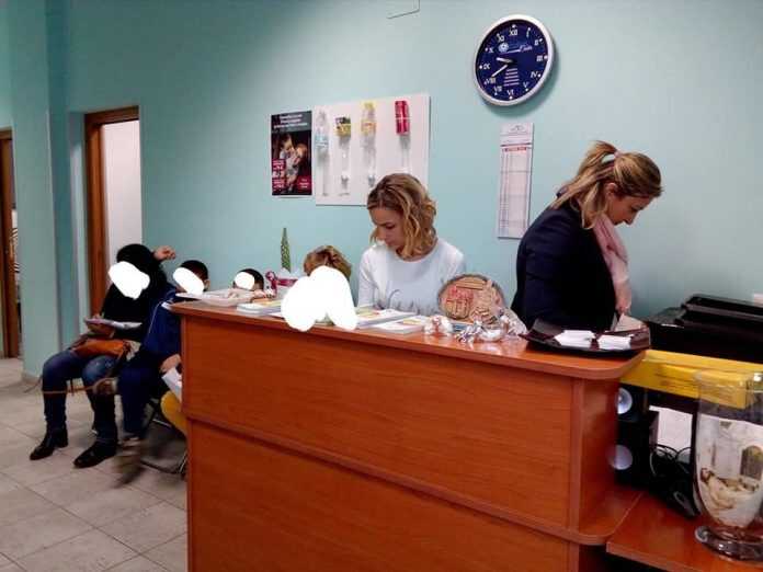 The Organism Giornata del Benessere del Bambino 2