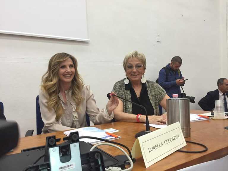 Il grande cuore della Open Onlus: completato il Garden Hospital pediatrico del ‘Ruggi’