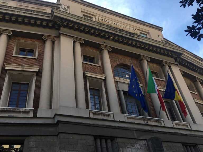 Salerno – Il comune pubblica il “Concorso di idee”.