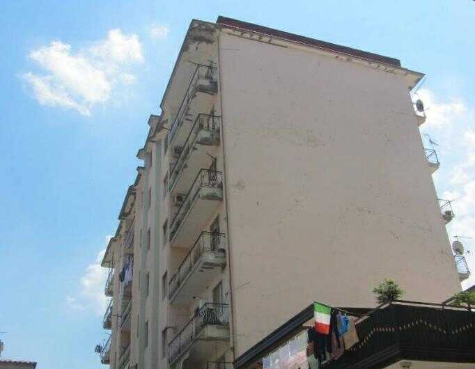 Cemento non in regola, Campania in testa alla classifica