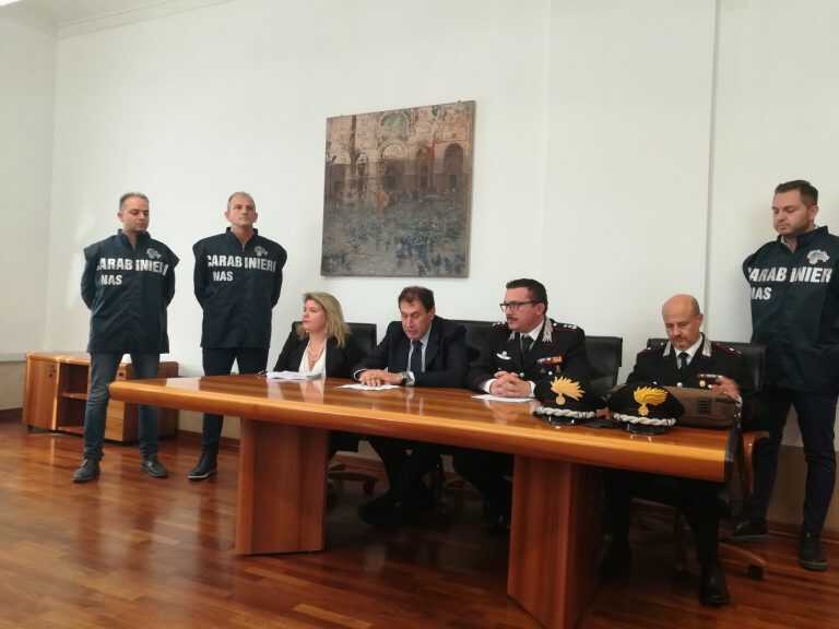 Inchiesta Hospice. L’ Asl Salerno sospende gli indagati