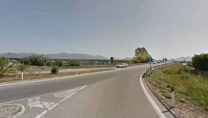 scafati via lo porto ss268