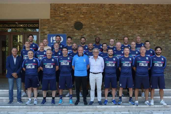 tecnici professionisti prima categoria