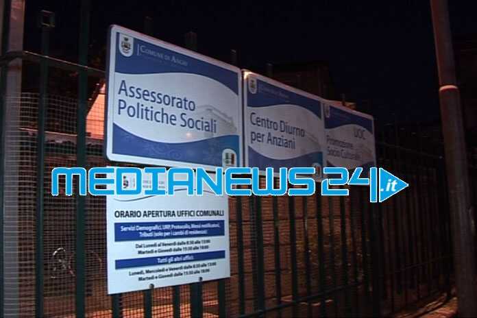 Angri. Centro anziani: Tra politica, convenienze e scelte forzate