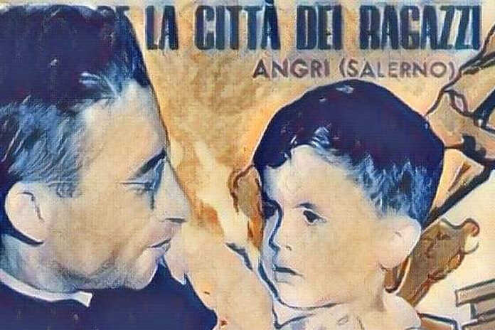 Angri. Don Enrico Smaldone, convegno e consiglio comunale. Il racconto di Luigi Novi