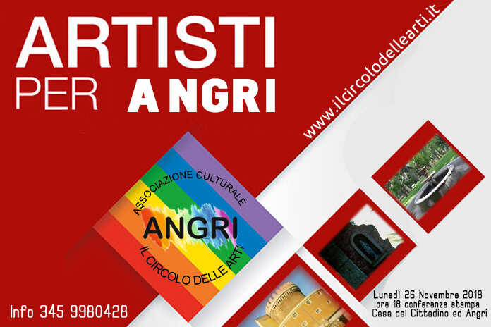 Angri. Giardini di Villa Doria, al via il bando di concorso