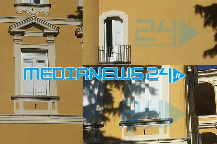 Angri. Escalation di furti, vandalismo e degrado. Quo Vadis ?