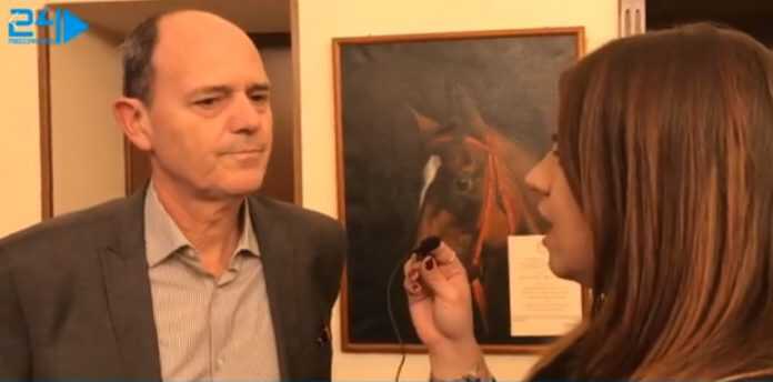 Bottone - intervista Emiliana Nappo