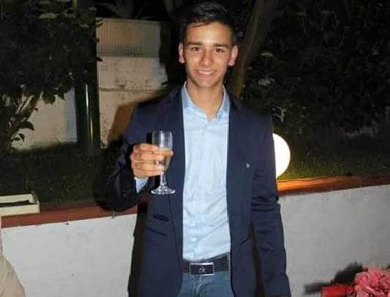 Nocera Inferiore, sull’omicidio di Dario Ferrara la Cassazione dispone rivalutazione della pena