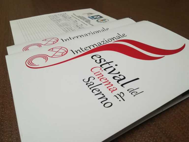 Il corto “Lockdownlove.it” vince il Premio Giuria al festival Internazionale del cinema di Salerno