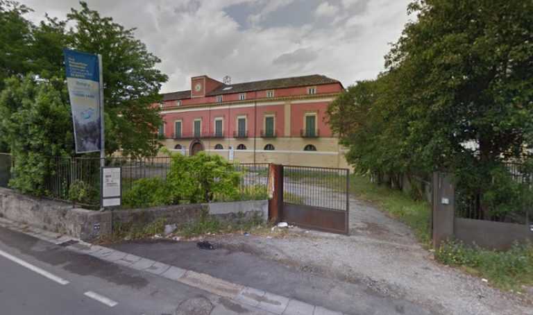 Scafati. Real Polverificio Borbonico: attivato un sistema di allarme