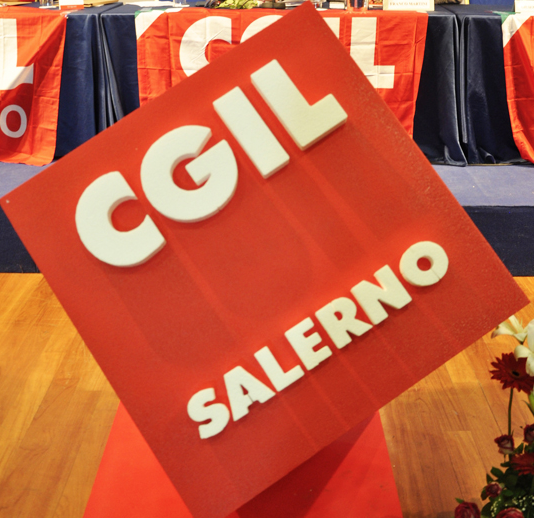 Licenziata perché iscritta al sindacato, purtroppo succede ancora