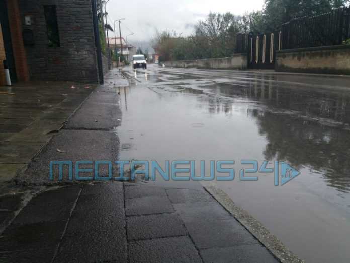 Via G. Vicidomini - Nocera Inferiore (2) (Copia)