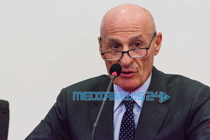 Nocerina, presi altri due under