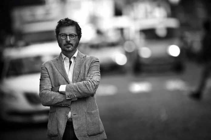 francesco emilio borrelli