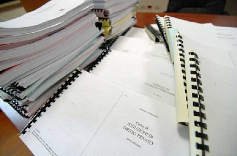 Nocera Inferiore – informazioni su fornitura libri di testo – di primo e secondo grado