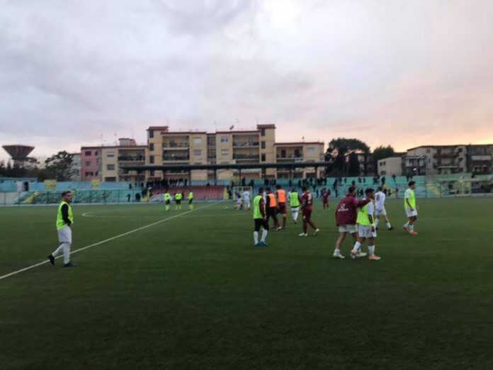 pomigliano-ercolanese