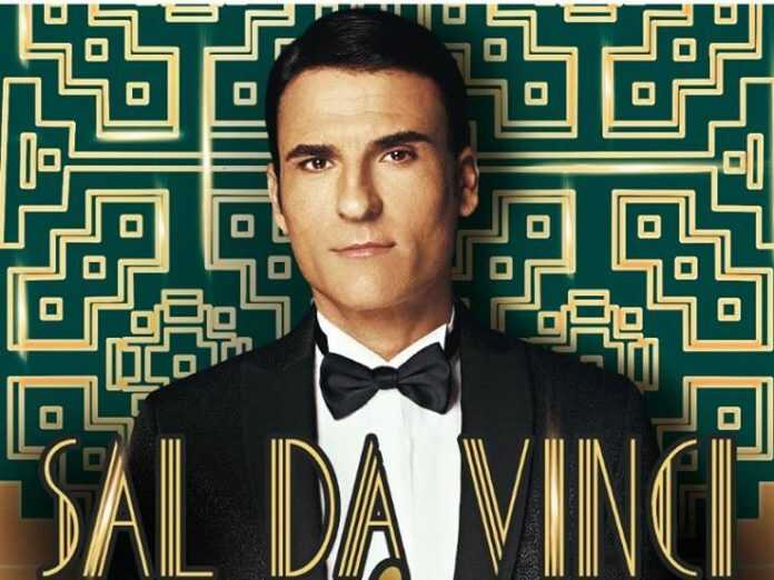 Sal Da Vinci