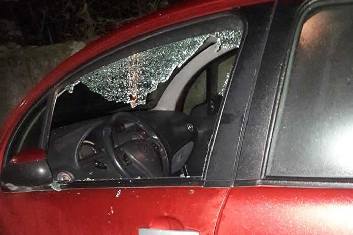 Angri. Furto con scasso. È emergenza