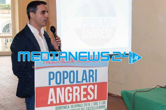 Angri. La nota dei Popolari sul ritiro sulla gestione della pubblica illuminazione