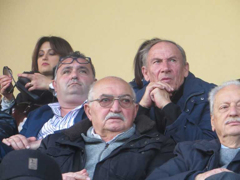 Zeman svela la maschera sessista, altro che 4-3-3: ‘In Italia le donne di solito stanno in cucina’