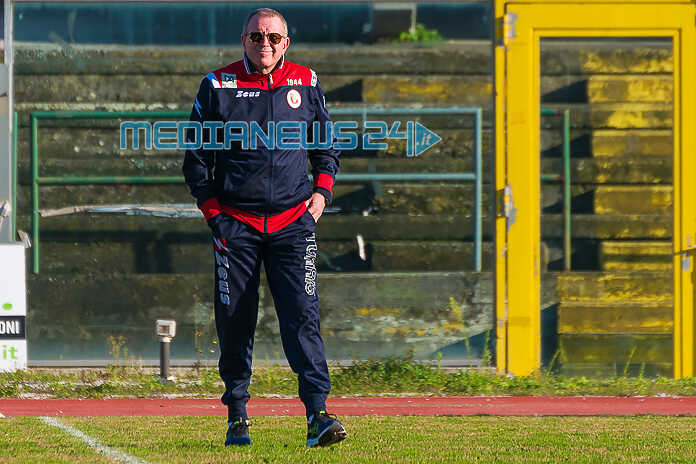 Turris, 24 convocati per il ritiro di Fiuggi