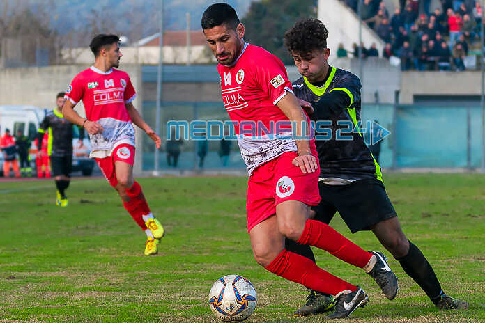 Turris, resta pure Aliperta e non solo lui…